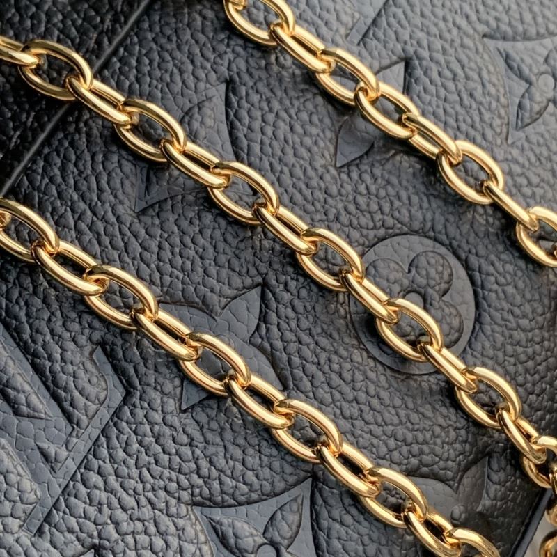 LV Satchel bags